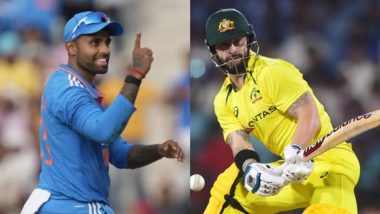 IND vs AUS 3rd T20I 2023 Dream11 Team Prediction: तीसरे टी20 मैच में टीम इंडिया को हरा सीरीज में बने रहने उतरेगा ऑस्ट्रेलिया, यहां जानें कैसे चुने बेस्ट फैंटसी प्लेइंग इलेवन