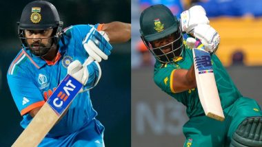 IND vs SA Series 2024: भारत टेस्ट, एकदिवसीय और टी20 श्रृंखला के लिए दक्षिण अफ्रीका की मेजबानी करेगा, इस दिन से शुरू होगा सीरीज