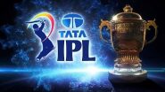 IPL 2024 Schedule: क्रिकेट प्रेमियों के लिए सबसे बड़ी खबर! आईपीएल 2024 का पूरा शेड्यूल जारी, यहां देखिए पूरा कार्यक्रम