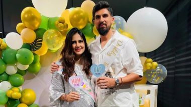 Ishant Sharma Blessed With a Baby Girl: इशांत शर्मा के घर खिली किलकारी, पत्नी प्रतिमा सिंह ने दी बेटी को जन्म; अथिया शेट्टी, अनुष्का शर्मा ने दिया बधाई