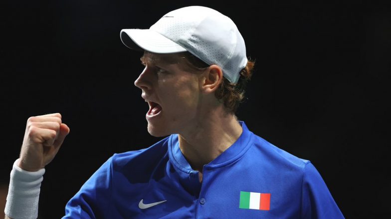 Miami Open 2024: जैनिक सिनर ने जीता मियामी ओपन का खिताब, ग्रिगोर दिमित्रोव को दी मात
