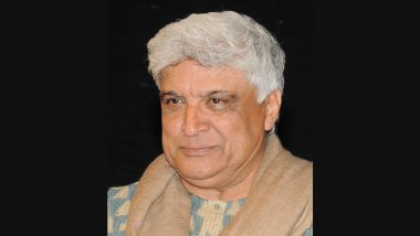 Javed Akhtar says Jai Siya Ram: 'मेरे जैसे नास्तिक के लिए भी गर्व की बात, मैं ऐसे देश में पैदा हुआ जो श्री राम और सीता माता का भी देश है' - जावेद अख्तर (Watch Video)