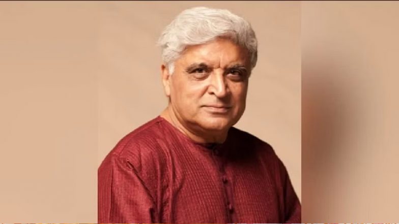 'आज कल की फिल्मों को परिवार के नहीं देखा जा सकता है', अश्लीलता पर बोले जावेद अख्तर