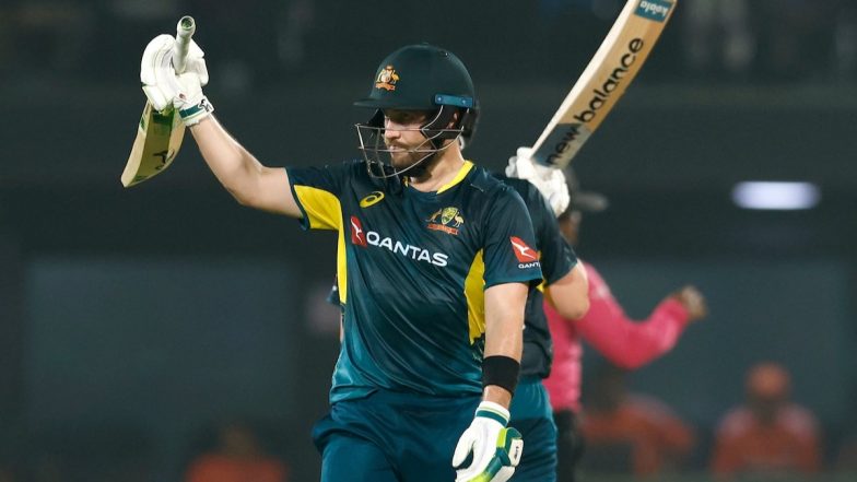 Josh Inglis Century: स्टार बल्लेबाज जोश इंग्लिस ने खेली आतिशी पारी, महज 47 गेंदों पर जड़ा ताबड़तोड़ शतक