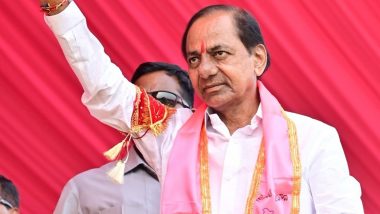 Telangana Elections: बीआरएस के सत्ता में लौटने के बाद रैयतों को रायथु बंधु सहायता वितरित की जाएगी: मुख्यमंत्री केसीआर