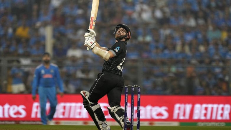 Kane Williamson Half Century: स्टार बल्लेबाज डेरिल मिशेल के बाद केन विलियमसन ने भी जड़ा अर्धशतक, टीम इंडिया को तीसरे विकेट की तलाश