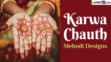 Karva Chauth Mehndi Design Ideas-hanic.com.vn