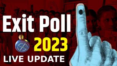 Jan Ki Bat MP Exit Poll: मध्य प्रदेश के चुनाव में कांग्रेस को 102-125 तो बीजेपी को 100-123 मिलने के अनुमान, दोनों पार्टी के बीच कांटे की लड़ाई