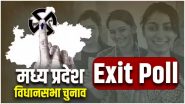 ABP C-Voter MP Exit Poll: कांग्रेस मध्य प्रदेश को भाजपा से छीनने को तैयार, एग्जिट पोल देख BJP की उड़ जाएगी नींद