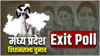 ABP C-Voter MP Exit Poll: कांग्रेस मध्य प्रदेश को भाजपा से छीनने को तैयार, एग्जिट पोल देख BJP की उड़ जाएगी नींद