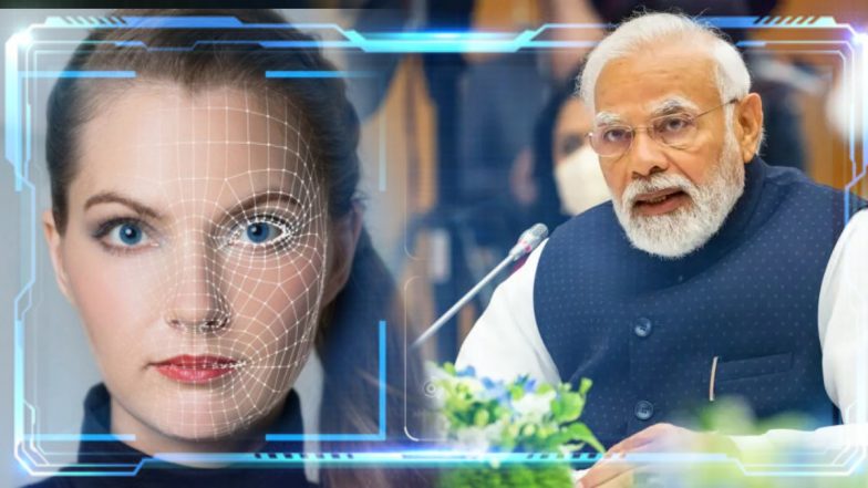 AI Deepfake: डीपफेक पर मोदी सरकार जारी करेगी एडवाइजरी, सोशल मीडिया प्लेटफॉर्म पर होगी सख्ती