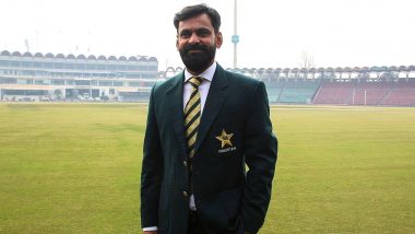 New Director of Pakistan Cricket Team: पाकिस्तान क्रिकेट टीम के नए डायरेक्टर नियुक्त किए गए Mohammad Hafeez; मिकी आर्थर, ग्रांट ब्रैडबर्न बर्खास्त