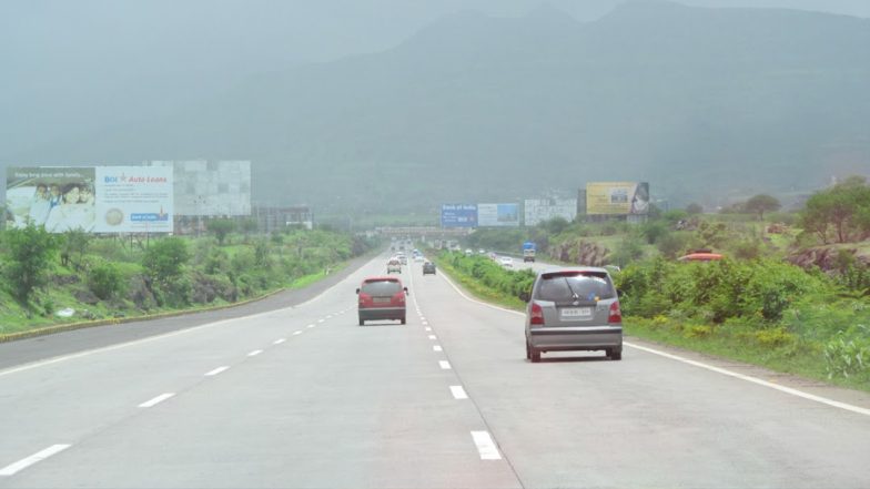 Mumbai-Pune Expressway Closed Today: मुंबई-पुणे एक्सप्रेसवे आज 2 घंटे के लिए रहेगा बंद, यहां चेक करें समय और अन्य डिटेल्स