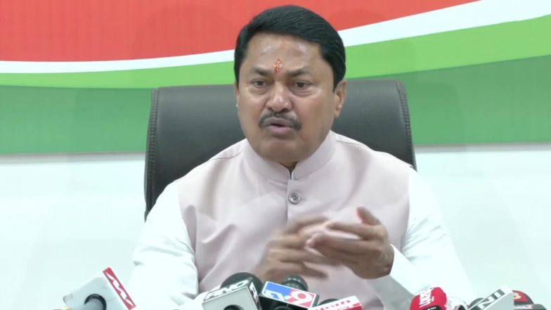 Maratha Reservation: नाना पटोले का बड़ा ऐलान, महाराष्ट्र में कांग्रेस सत्ता में आई तो जाति जनगणना के आधार पर मराठा आरक्षण देंगे