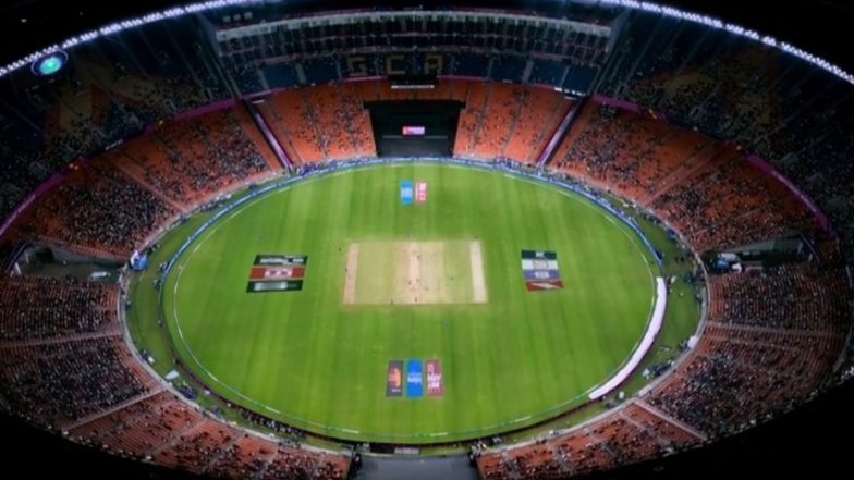 Most ODI Match In A Calendar Year: ओडीआई क्रिकेट के इतिहास में बना ये कीर्तिमान,पहली बार किसी एक साल में  खेले गए 200 वनडे मुकाबला