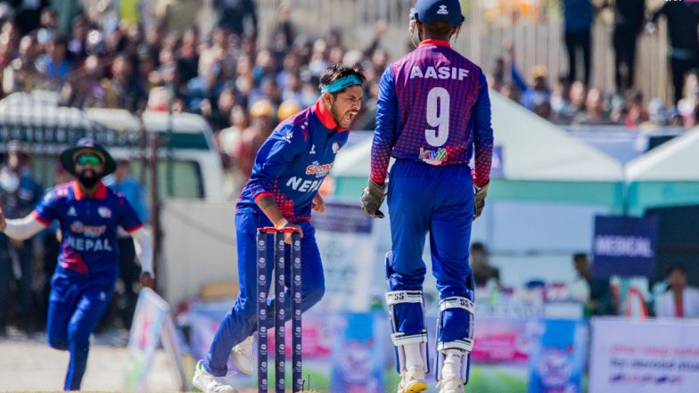 NEP vs QAT Free Live Streaming: ACC मेंस T20I प्रीमियर कप 2024 में कतर से भिड़ेगी नेपाल क्रिकेट टीम, यहां जानें कब- कहां और कैसे देखें लाइव एक्शन