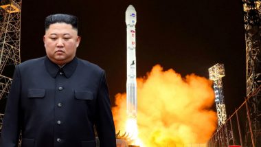 North Korea Spy Satellite: जासूसी सैटेलाइट से नॉर्थ कोरिया ने पूरी दुनिया में मचाया हड़कंप! अमेरिका ने दी चेतावनी, इन देशों को भी है खतरा