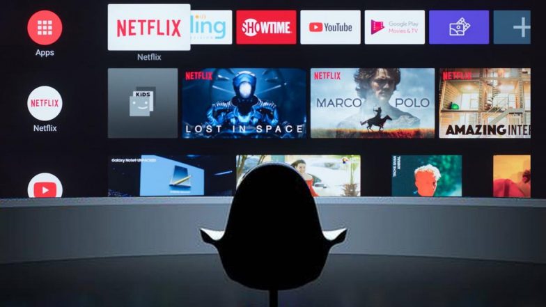 Warning For OTT  Platforms: गाली-गलौज, अश्लीलता और गंदे कंटेंट से बचें, DMCRC ने ओटीटी प्लेटफॉर्म को दी चेतावनी