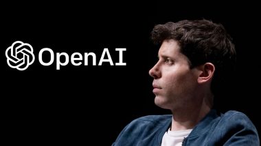 ChatGPT: OpenAI ने CEO सैम आल्टमैन को पद से हटाया, प्रेसिडेंट ब्रॉकमैन ने भी दिया इस्तीफा