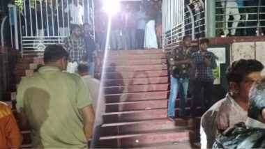 Kochi Stampede: कोच्चि की CUSAT यूनिवर्सिटी में म्यूजिक कॉन्सर्ट के दौरान भगदड़, 4 छात्रों की मौत, 46 लोग घायल