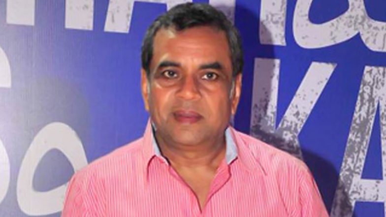 Hera Pheri 3 Update: अगले साल रिलीज होगी कॉमेडी फिल्म 'हेरा फेरी 3', परेश रावल ने दिया बड़ा अपडेट