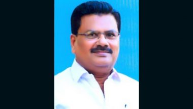 R Ramachandran Passed Away: सीपीआई के पूर्व विधायक आर रामचंद्रन का निधन, कोच्चि के एक अस्पताल में लिवर से संबंधित बीमारी का चल रहा था इलाज