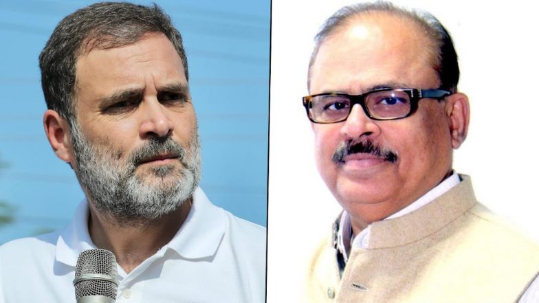 Lok Sabha Elections 2024: कांग्रेस नेता तारिक अनवर बोले, राहुल गांधी इस बार भी वायनाड से लड़ेंगे लोकसभा चुनाव, जानें अमेठी को लेकर क्या कहा