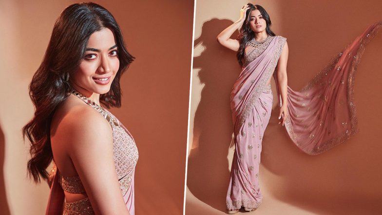 Rashmika Mandanna Deepfake Video: डीपफेक वीडियो मामले में मुख्य आरोपी की गिरफ्तारी के बाद रश्मिका मंदाना ने दी प्रतिक्रिया