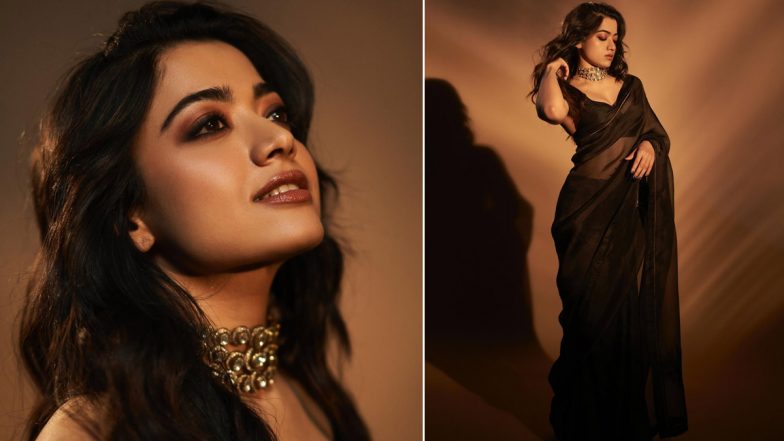 Rashmika Mandanna Deep Fakes: रश्मिका मंदाना डीप फेक वीडियो मामले में दिल्ली पुलिस ने चार संदिग्धों का लगाया पता, मुख्य साजिशकर्ता की तलाश जारी