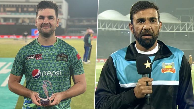 PSL 2024 Trade Window: मुल्तान सुल्तांस में शामिल हुए इफ्तिखार अहमद, क्वेटा ग्लैडिएटर्स में Rilee Rossouw लेंगे उनका जगह