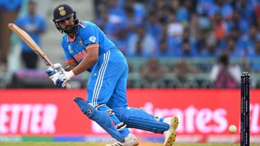 Rohit Sharma: वर्ल्ड क्रिकेट में रोहित शर्मा ने बनाया सबसे बड़ा कीर्तिमान, वनडे इंटरनेशनल इतिहास में अबतक नहीं बना पाया था कोई कप्तान