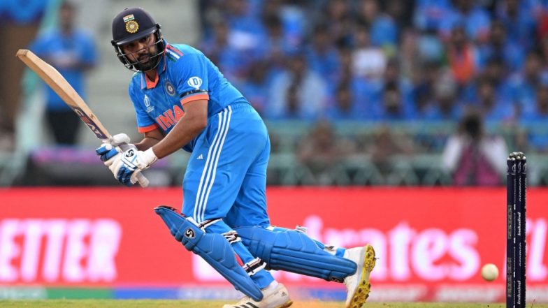 Rohit Sharma Stats: साउथ अफ्रीका की सरजमीं पर कुछ ऐसा रहा है रोहित शर्मा का प्रदर्शन, यहां देखे 'हिटमैन' के दिलचस्प आंकड़े
