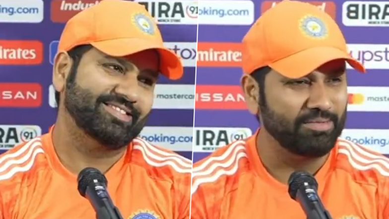 IND vs SA 1st Test 2023: दक्षिण अफ्रीका में टेस्ट सीरीज जीत कर इतिहास रचना रहते है टीम इंडिया के कप्तान रोहित शर्मा, जगजाहिर की अपनी इच्छा