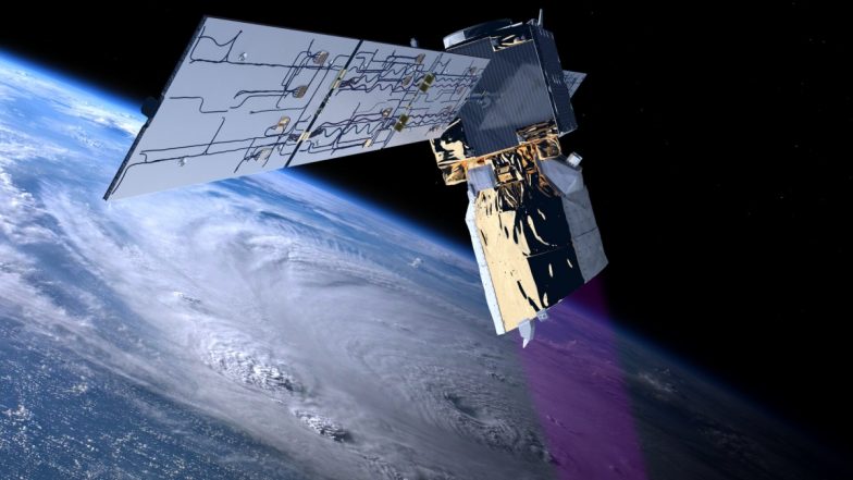 North Korea Spy Satellite: उत्तर कोरिया का दावा, जासूसी सेटेलाइट सटीक रूप से ऑर्बिट में किया प्रवेश
