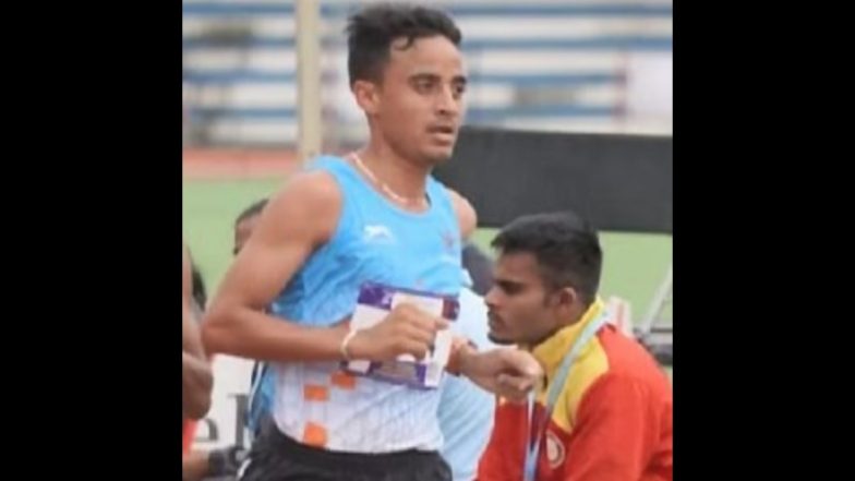 Sawan Barwal Wins Bronze Medal:&nbsp;एशियन&nbsp;हाफ-मैराथन चैम्पियनशिप में&nbsp;सावन बरवाल ने जीता कांस्य पदक