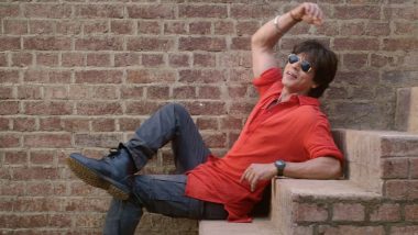 Shah Rukh Khan Upcoming Movie: शाहरुख खान मार्च-अप्रैल के बीच अपनी अगली फिल्म की शूटिंग करेंगी शुरु, खुद की उम्र के हिसाब से होगा किंग खान का किरदार