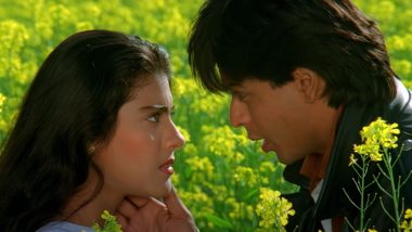 Shah Rukh Khan Birthday: शाहरुख खान द्वारा स्क्रीन पर निभाए गए ऐसे किरदार, जो भूले से भी नहीं भूल पाएंगे आप!