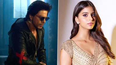 SRK-Suhana Film King: शाहरुख और सुहाना खान की आगामी फिल्म की शूटिंग अगले साल होगी शुरू, फिल्म का नाम हो सकता है 'किंग'!
