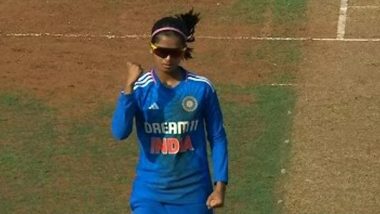 Eng A-W Beats Ind A: इंग्लैंड महिला ए टीम ने भारत को तीन विकेट से हराकर टी20 श्रृंखला 2-1 से जीती
