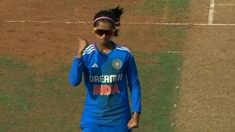 Eng A-W Beats Ind A: इंग्लैंड महिला ए टीम ने भारत को तीन विकेट से हराकर टी20 श्रृंखला 2-1 से जीती