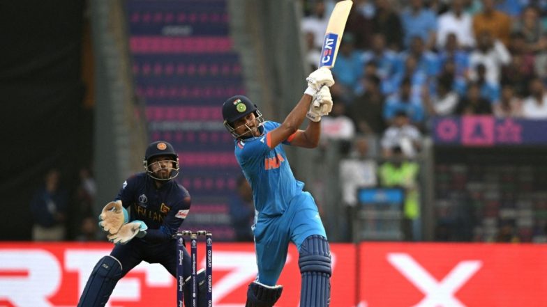 IND vs SL: श्रीलंका के खिलाफ तूफानी पारी के बाद श्रेयस अय्यर ने दिया बड़ा बयान, कहा- 'गिल-कोहली ने तैयार किया मंच'