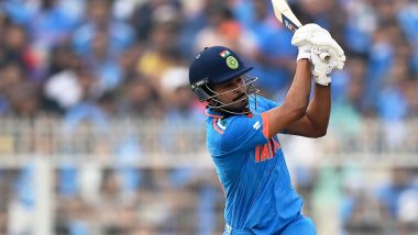 Shreyas Iyer Half Century: विराट कोहली के बाद श्रेयस अय्यर ने भी ठोका अर्धशतक, साउथ अफ्रीका को तीसरे विकेट की तलाश