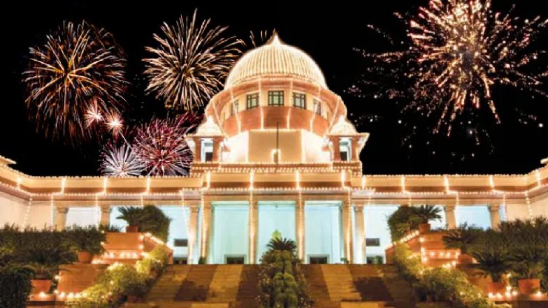 SC On Fire Crackers Ban: 'पूरे देश में बैन हो पटाखा', प्रदूषण पर सुप्रीम कोर्ट सख्त, पंजाब सरकार को भी लगाई फटकार