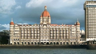 Taj Hotel Data Breach: ताज होटल के डेटा में लगी सेंध, 15 लाख ग्राहकों की जानकारी लीक, जानें इससे कितना खतरा?