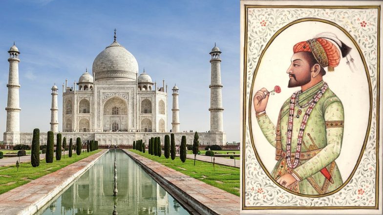 दक्षिणपंथी संगठन ने ताज महल में उर्स के आयोजन के खिलाफ अदालत का दरवाजा खटखटाया