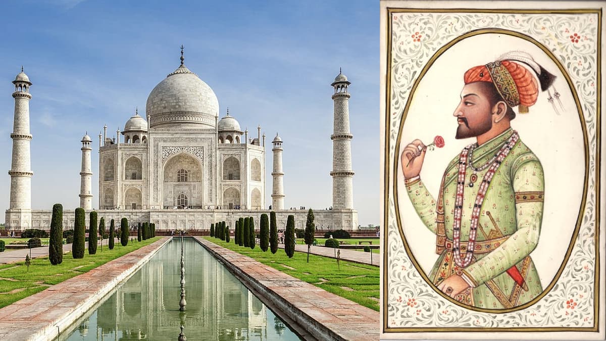 दक्षिणपंथी संगठन ने ताज महल में उर्स के आयोजन के खिलाफ अदालत का दरवाजा खटखटाया