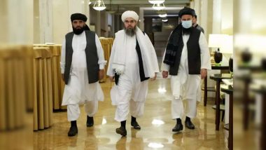 India Taliban Relations: भारत में अफगान राजनयिक मिशनों पर तालिबान का कंट्रोल, सीधे संपर्क में हैं मुंबई-हैदराबाद स्थित दूतावास