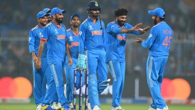 IND vs AUS 1st ODI 2023 Live Telecast On DD Sports: क्या दूरदर्शन के टीवी चैनलों पर उपलब्ध होगा भारत बनाम दक्षिण अफ्रीका पहले वनडे का लाइव टेलीकास्ट, यहां जानें पूरा डिटेल्स