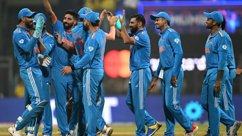 ICC ODI World Cup 2023 Final: टीम इंडिया के स्टार गेंदबाज मोहम्मद शमी ने अपने गेमप्लान का किया खुलासा, कहीं यह बड़ी बात