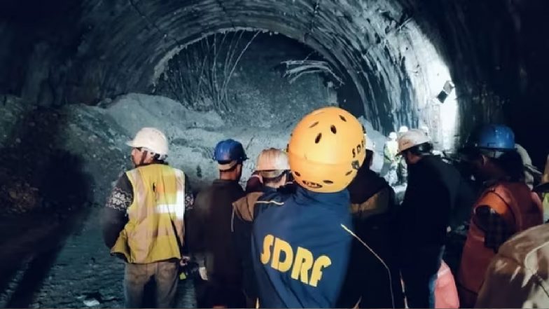 Tunnel Accident: उत्तराखंड में सुरंग में फंसे मजदूरों पर माकपा ने चिंता जतायी